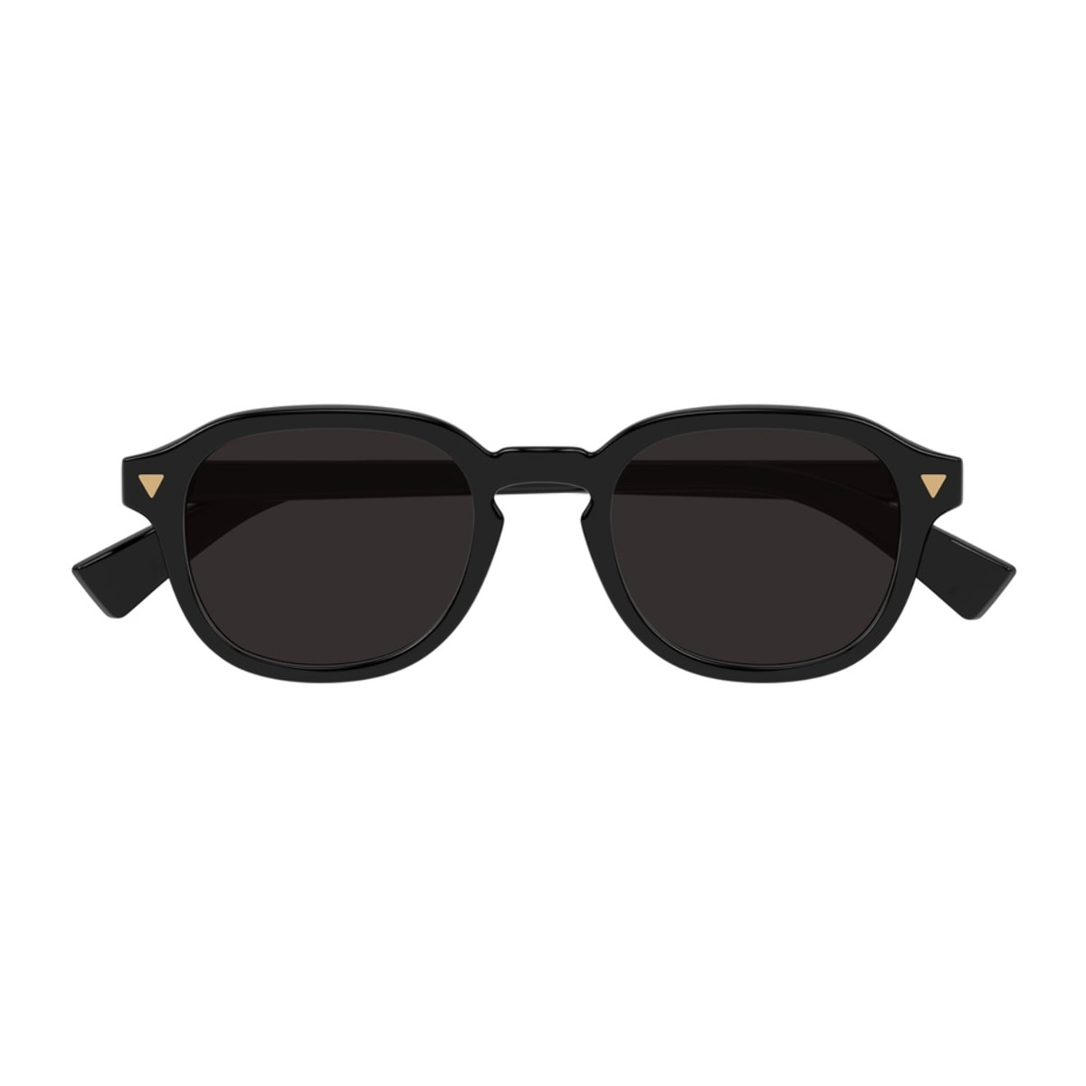 Gafas de Sol Bottega Veneta BV1364S-001 de Acetato Hombre 49 mm