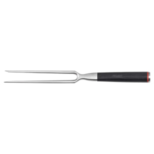 Tenedor trinchante | acero inoxidable | L: 27 cm
