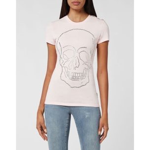 PHILIPP PLEIN T-Shirt Round Neck