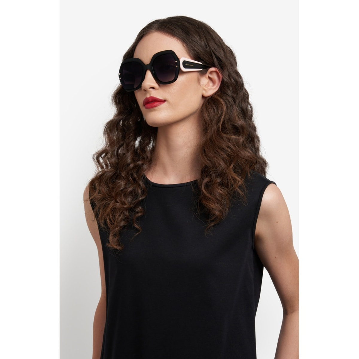 Gafas de Sol Carolina Herrera HER 0221/G/S 3H2 de Acetato Mujer 50 mm
