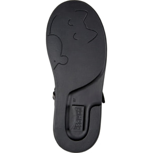 CAMPER Duet Twins - Ballerini Bambino Nero