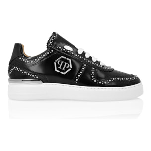 PHILIPP PLEIN Lo-Top Sneakers