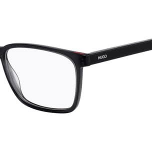 Gafas de Vista Hugo HG 1074 5RK de Acetato Hombre 56 mm