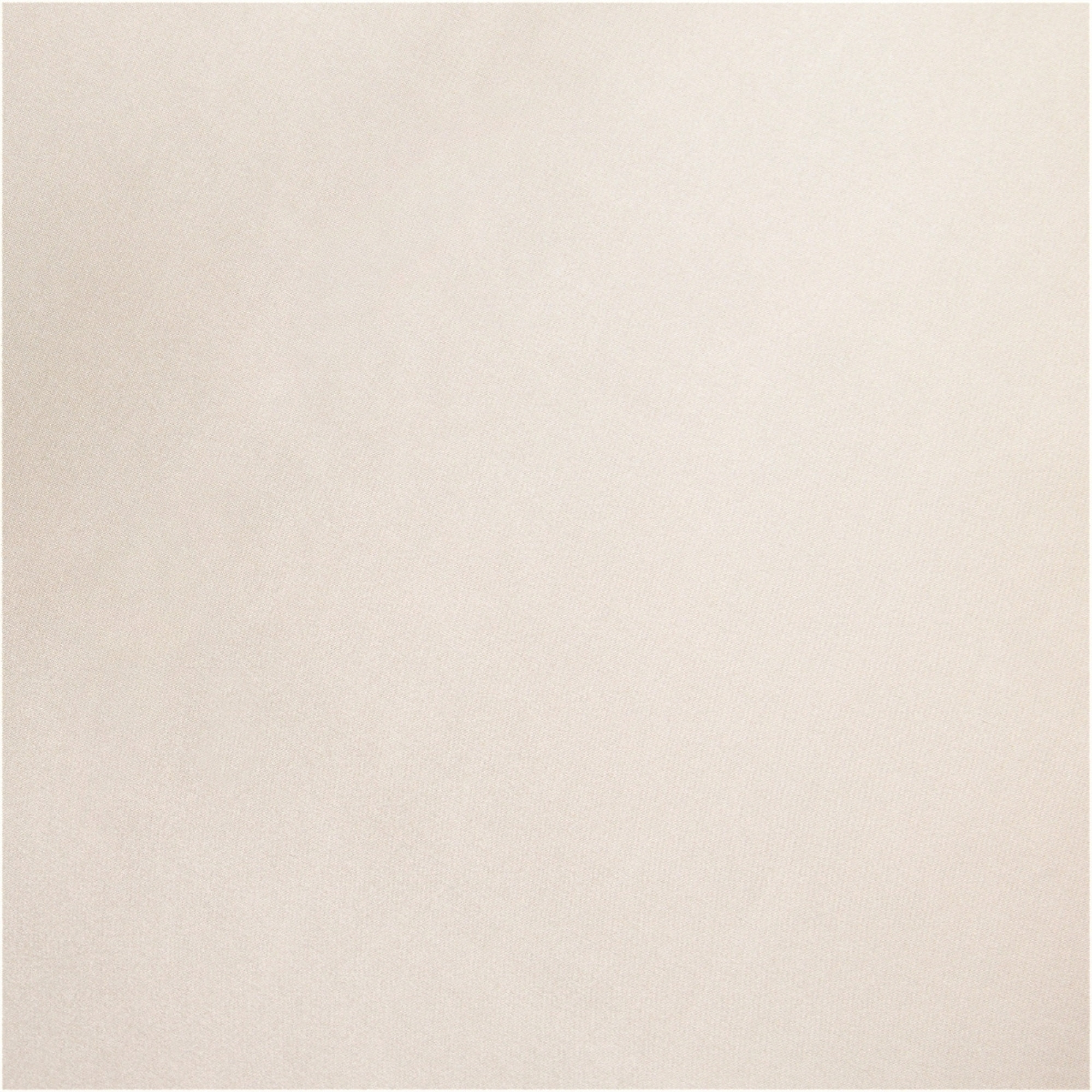 Funda de almohada seda y algodón satén 300 hilos Silkcot color dorado Seda