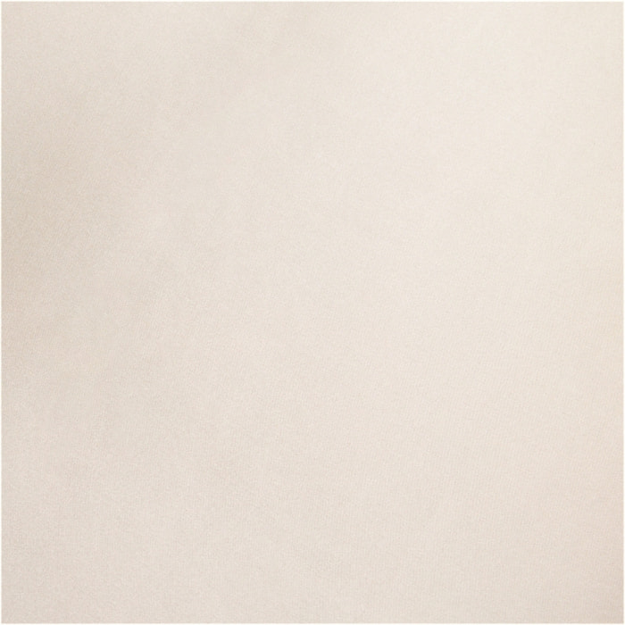 Funda de almohada seda y algodón satén 300 hilos Silkcot color dorado Seda