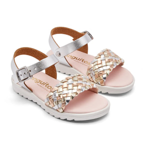 Conguitos - Sandali estivi per bambini comodi