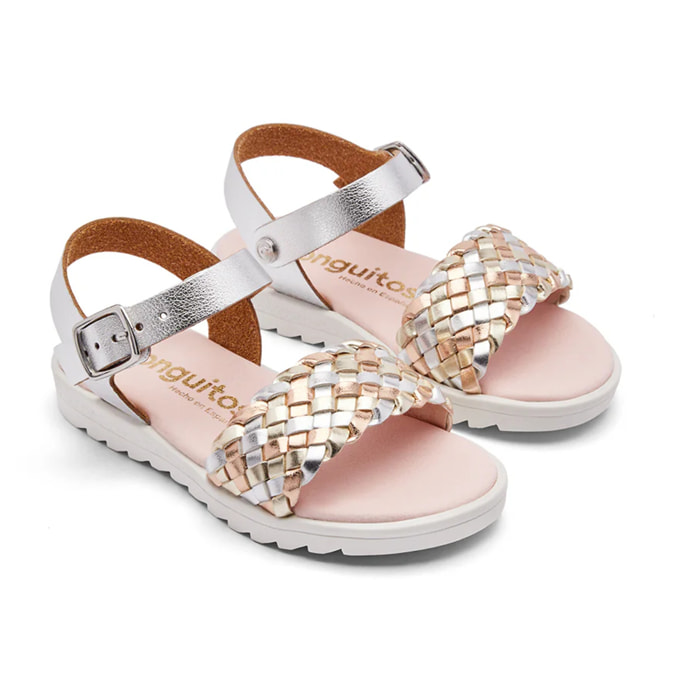 Conguitos - Sandali estivi per bambini comodi