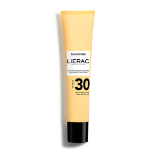 Sunissime - Le Fluide Velouté Solaire SPF30