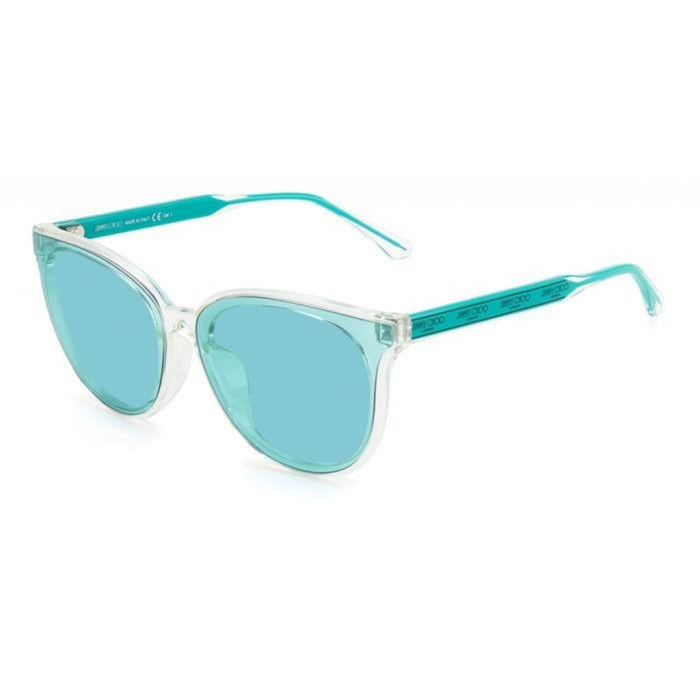 Gafas de sol Jimmy Choo Unisex JAIME-G-SK-FWM