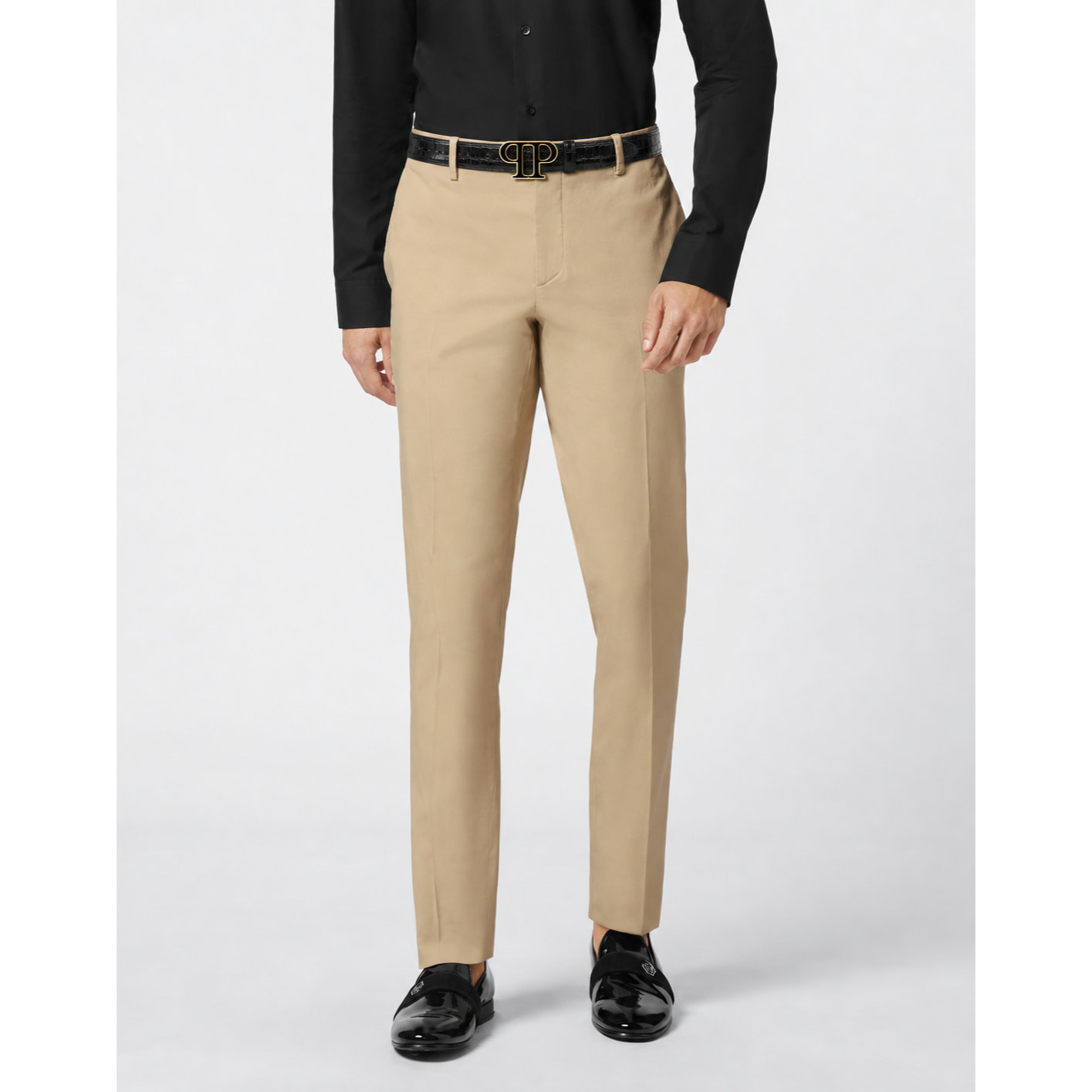 PHILIPP PLEIN Cinturón COCCO