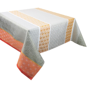 Nappe Mille geometry mango