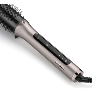 Brosse chauffante BABYLISS Volume Boost HSB200E