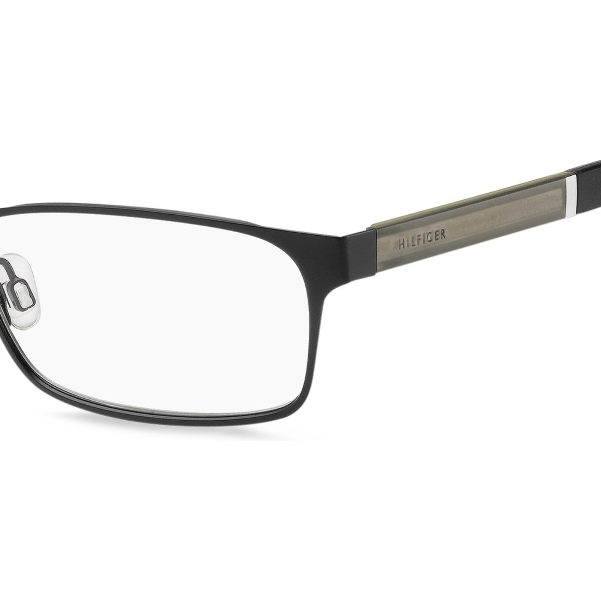 Gafas de Vista Tommy Hilfiger TH 1479 807 de Metal Hombre 54 mm
