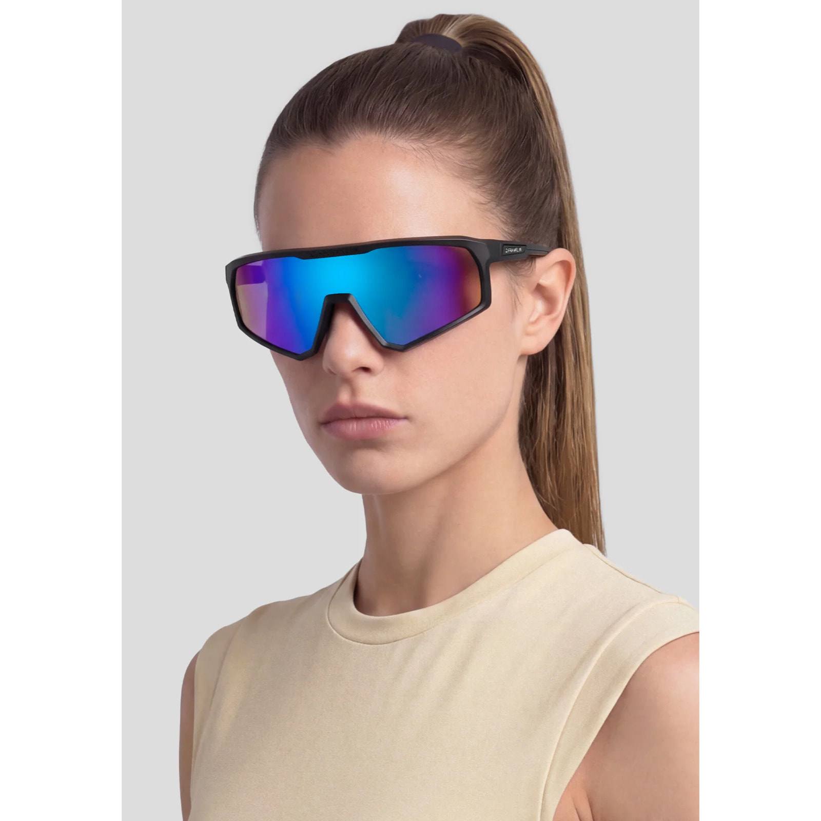 Gafas De Sol Deportivas D. Franklin Hurricane