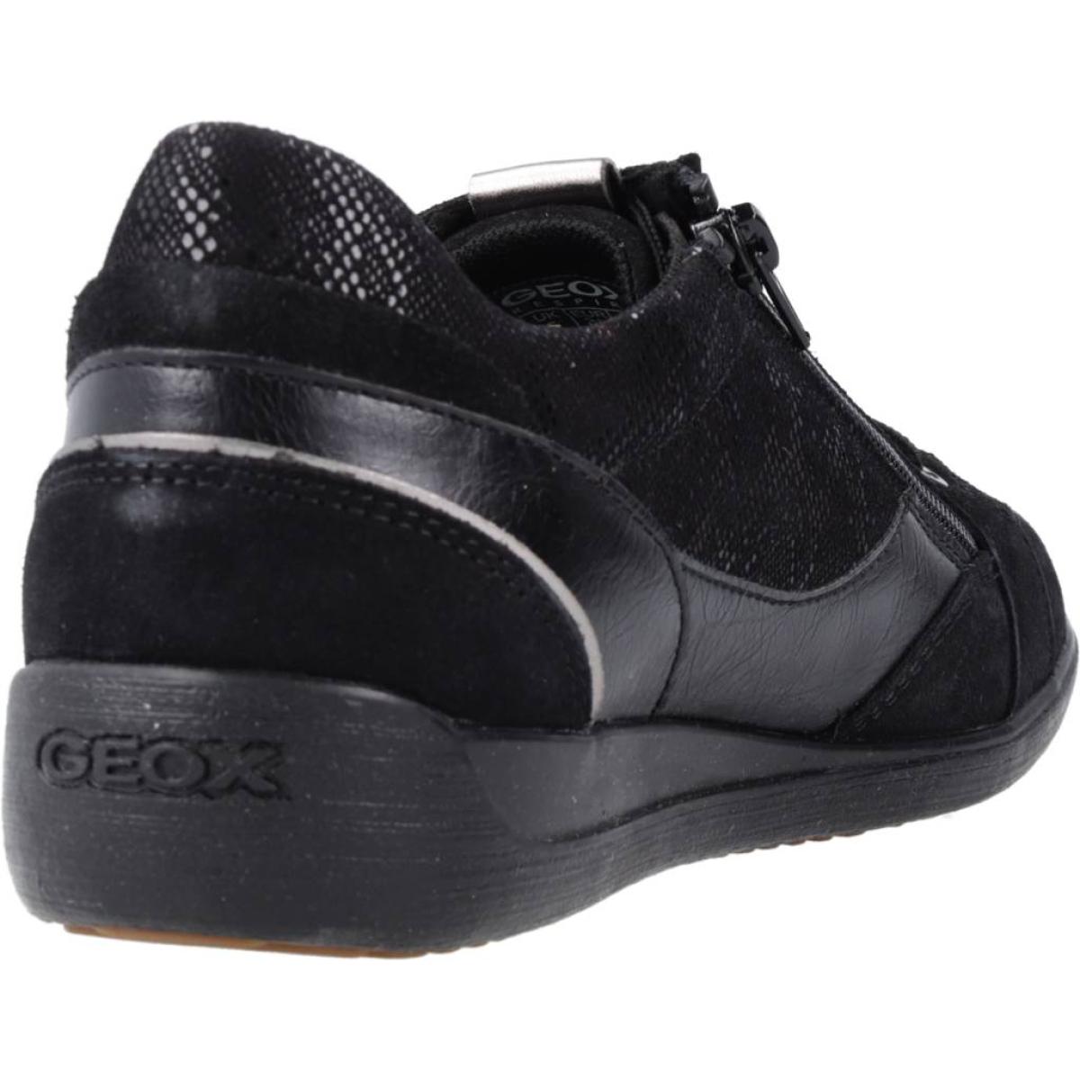 SNEAKERS GEOX D MYRIA B