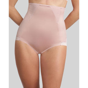 Faja corpiño con detalles en tul