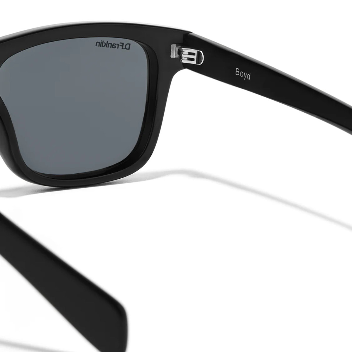 Gafas De Sol D. Franklin Boyd