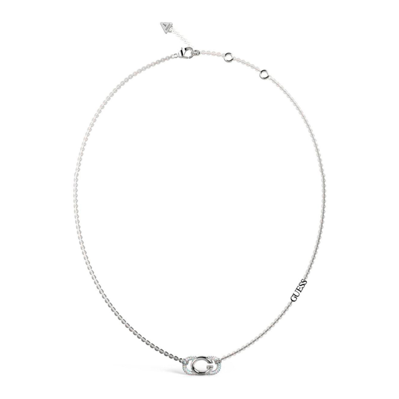 Collar Guess Mujer JUBN04509JWRHT-U