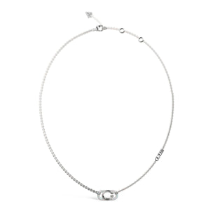 Collar Guess Mujer JUBN04509JWRHT-U