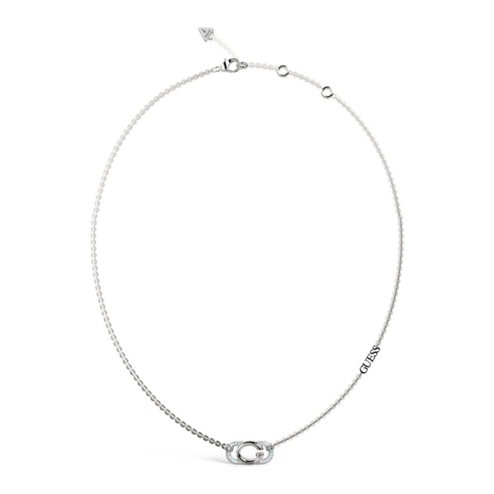 Collar Guess Mujer JUBN04509JWRHT-U
