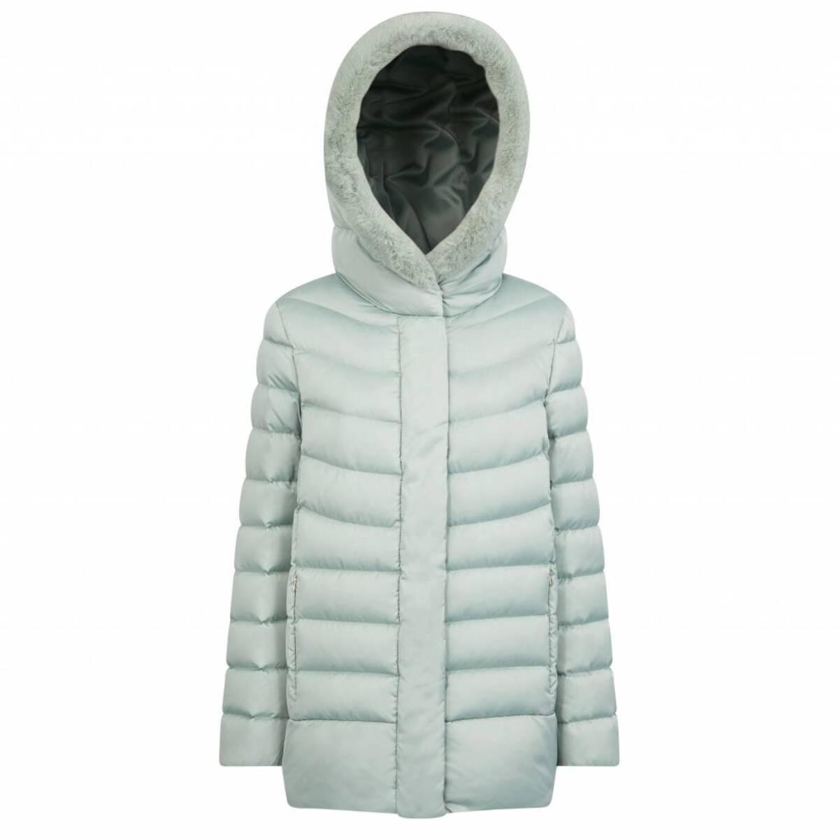 CHAQUETA GEOX W CHLOO