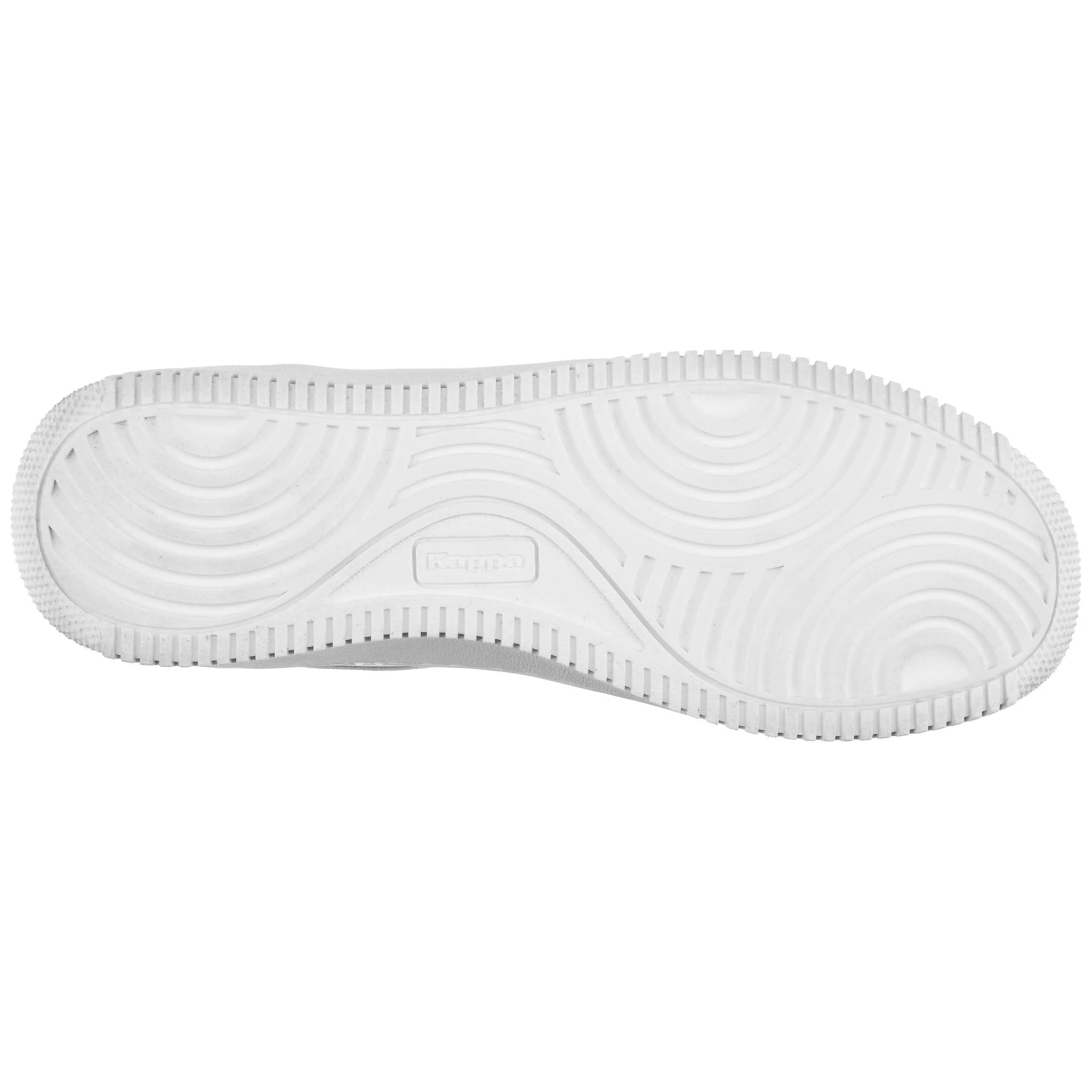 Zapatillas Kappa Hombre Mujer Logo Maserta