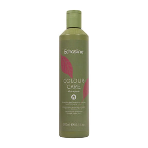 ECHOSLINE Colour Care Shampoo 300ml