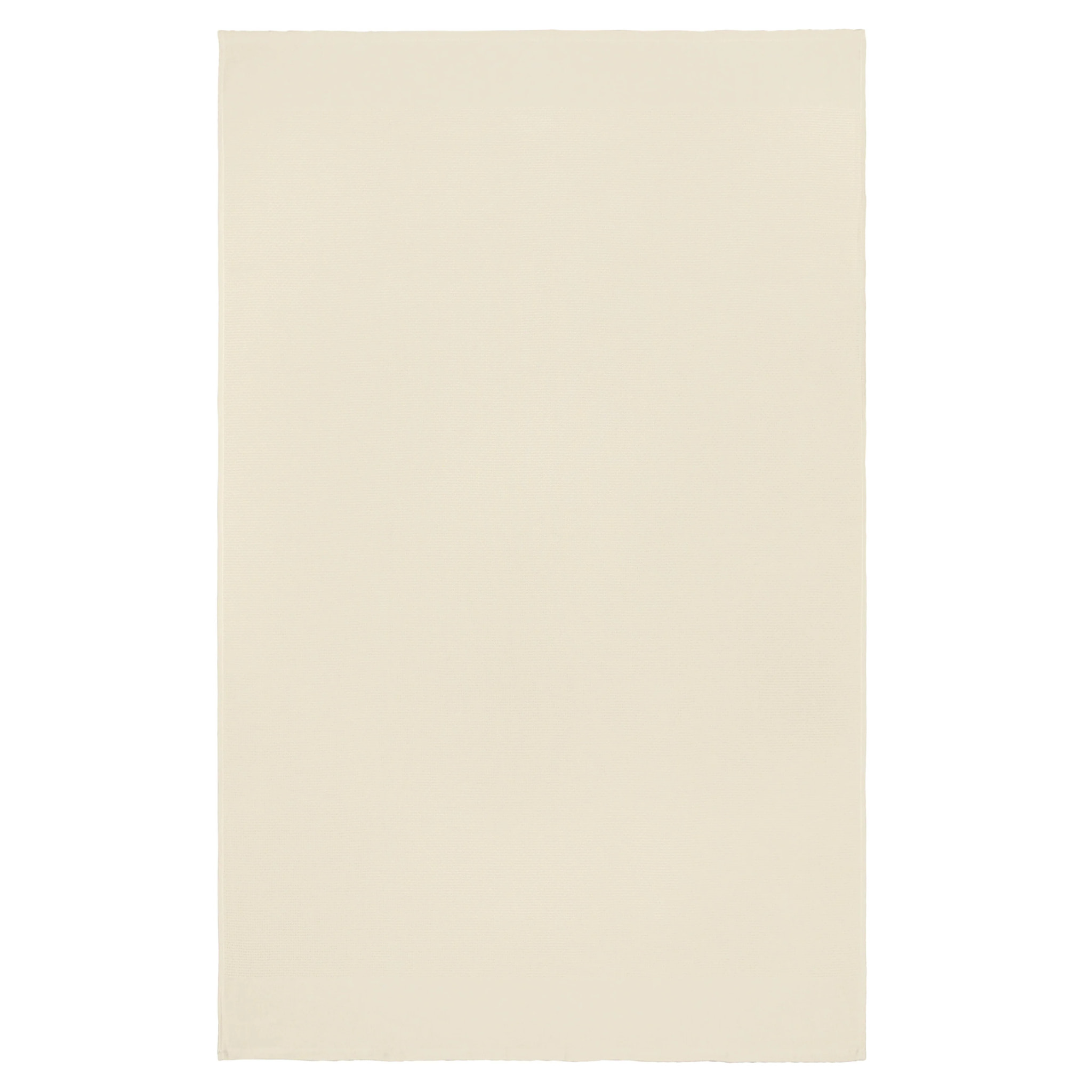 Drap de bain - Waffle Lin - 90x150cm - 355g/m²