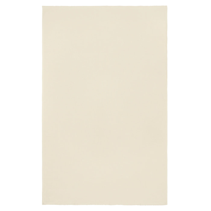 Drap de bain - Waffle Lin - 90x150cm - 355g/m²