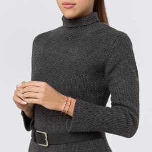 Bangle U.S. Polo Assn. In metallo