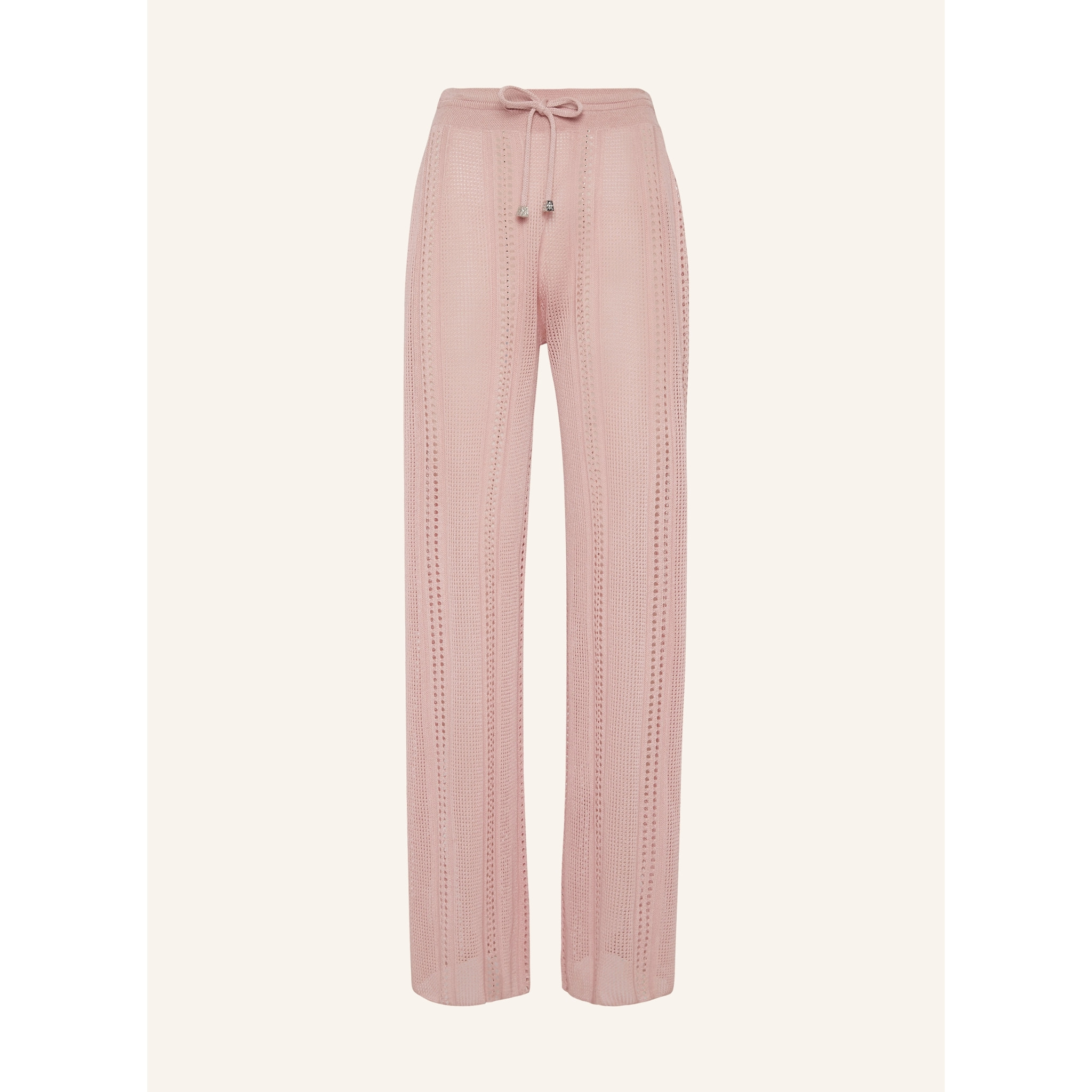 PHILIPP PLEIN Flare Trousers