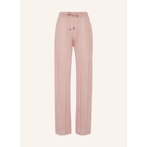 PHILIPP PLEIN Flare Trousers