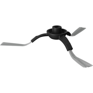AEG Robot aspirador Serie 8000 Trilobite con 135 min de autonomía AR81UW3SW