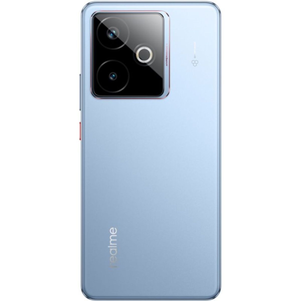 Smartphone REALME Pack GT7T Bleu 512Go + Chargeur 120W
