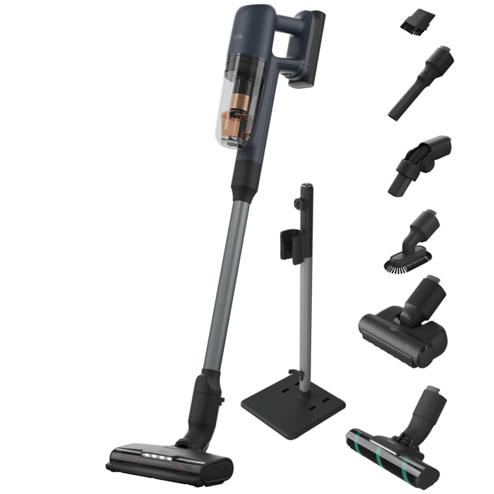 AEG Aspiradora sin cable Serie 7000 Ultimate de 50 min de autonomía AP71A142XN