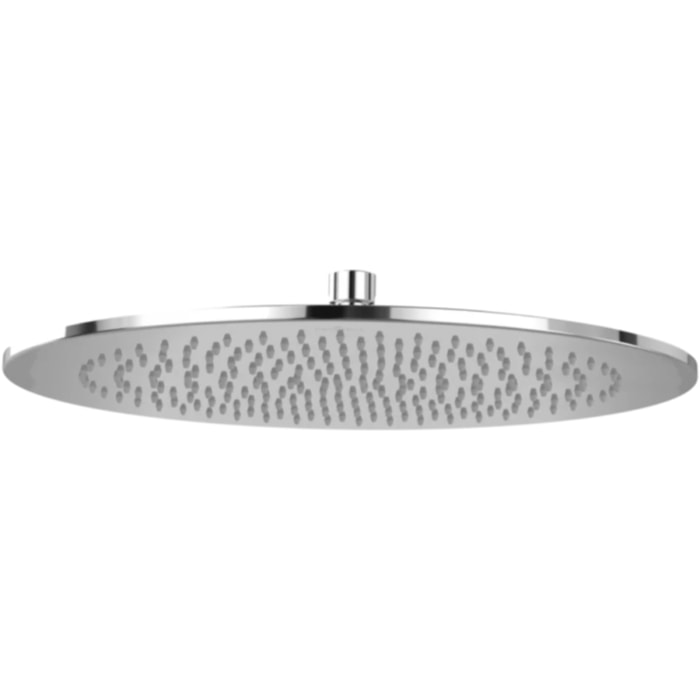 Douche de tête 350 Universal ronde Chrome