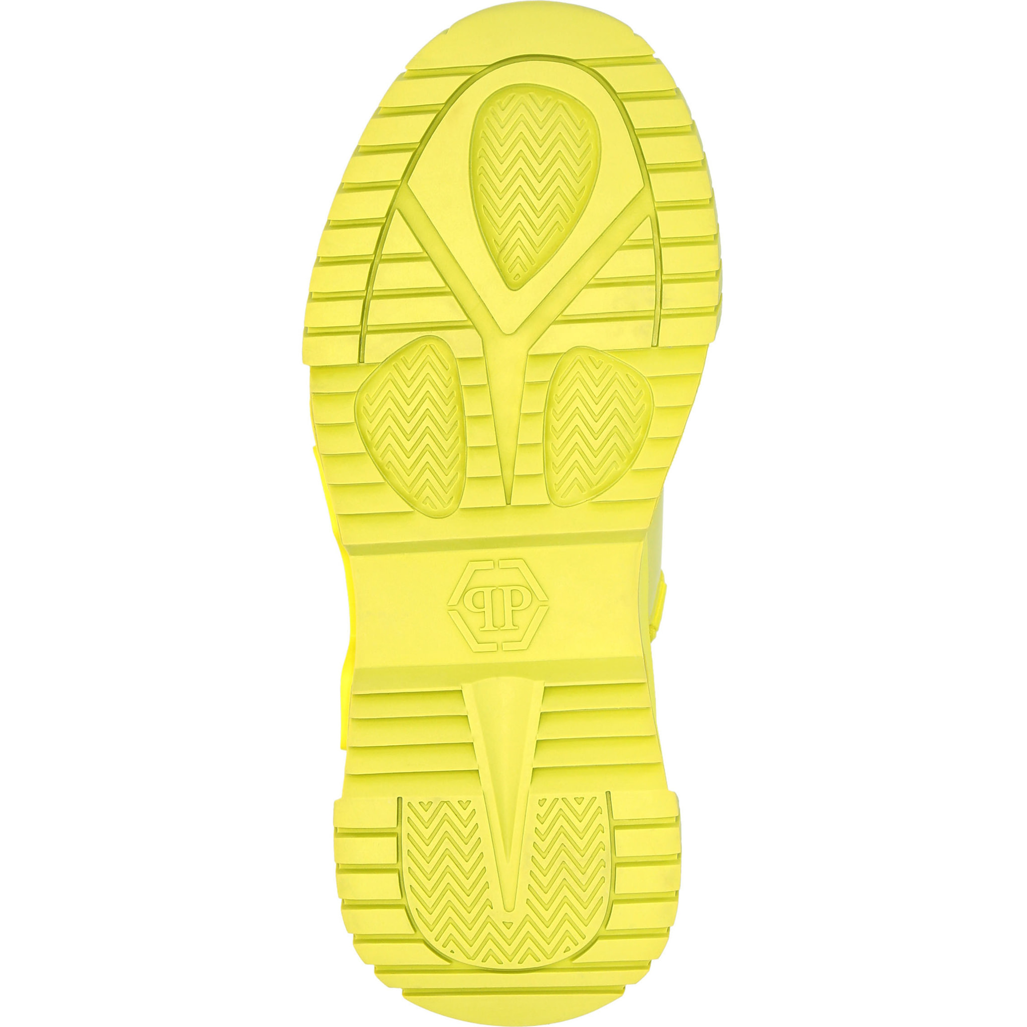 PHILIPP PLEIN Zapatillas altas PREDATOR