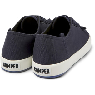 CAMPER Andratx -Zapatillas Hombre Gris