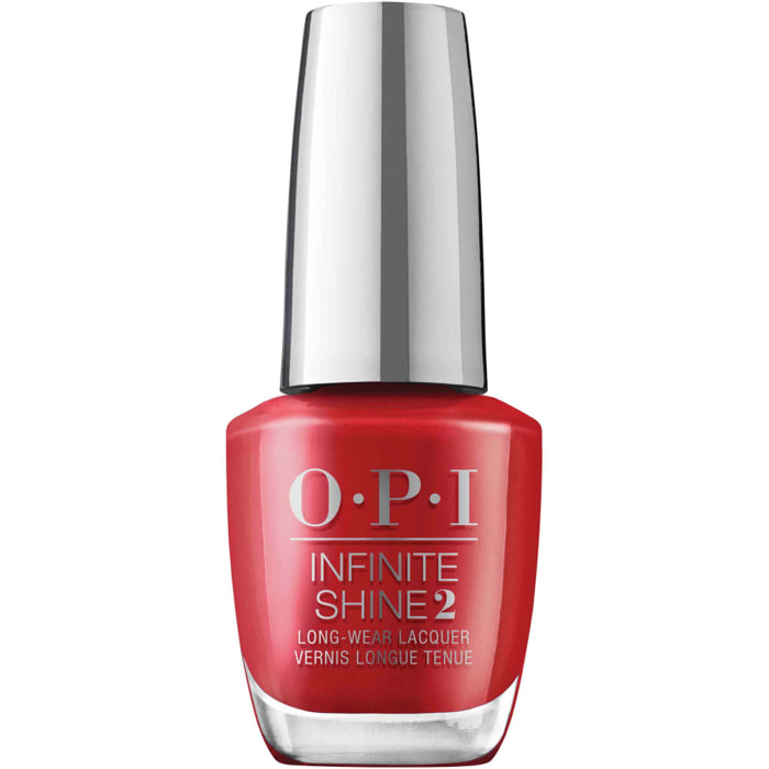 Rebel With A Cause - Vernis à ongles Infinite Shine Noel 2023 - 15 ml OPI