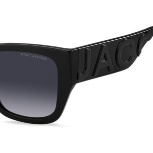 Gafas de Sol Marc Jacobs MARC 695/S 08A de Tr90 Mujer 55 mm