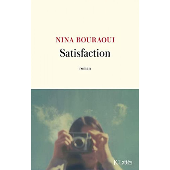 Bouraoui, Nina | Satisfaction | Livre d'occasion