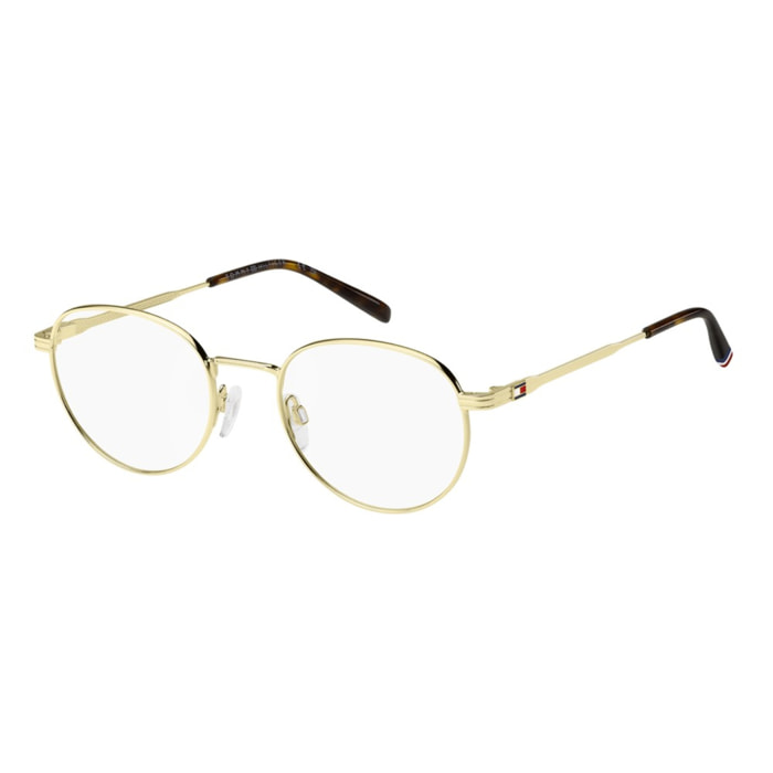 Gafas de Vista Tommy Hilfiger TH 2135 J5G de Metal Hombre 51 mm