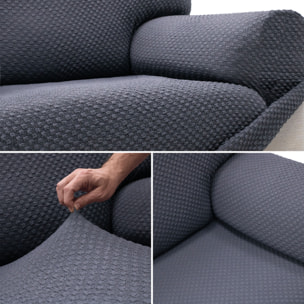 Funda Súper Elástica para SOFÁ modelo CHARLY