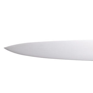 Cuchillo trinchador 20cm elegance en acero inoxidable masterpro