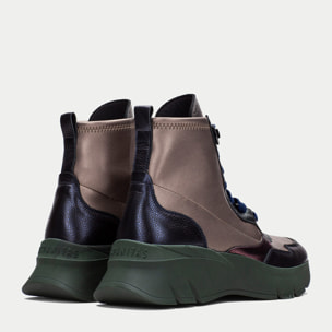 Botin sport Helsinki Multi metal 5 cm