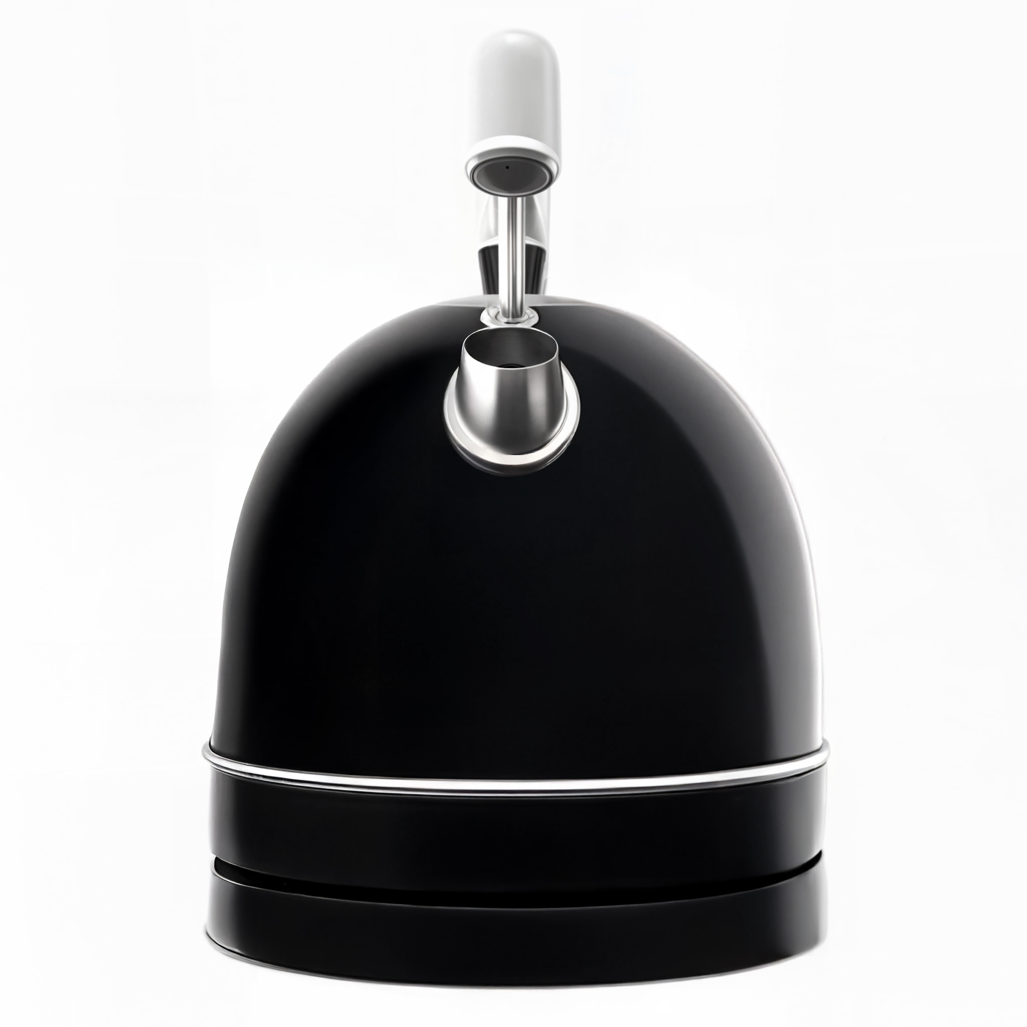 Hervidor eléctrico KTL9 SWEISS, negro