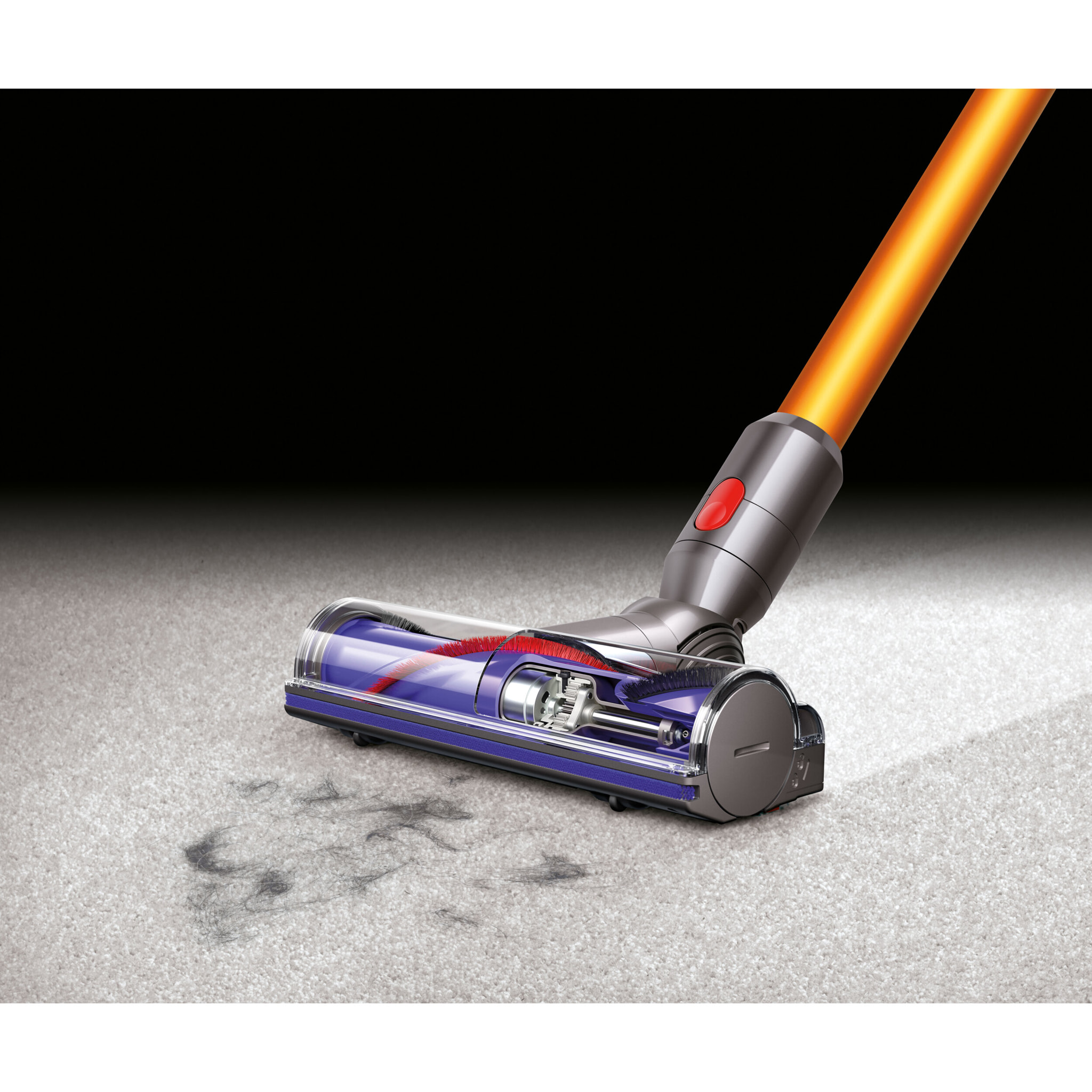Aspirateur balai Dyson V8™ Absolute - Reconditionné