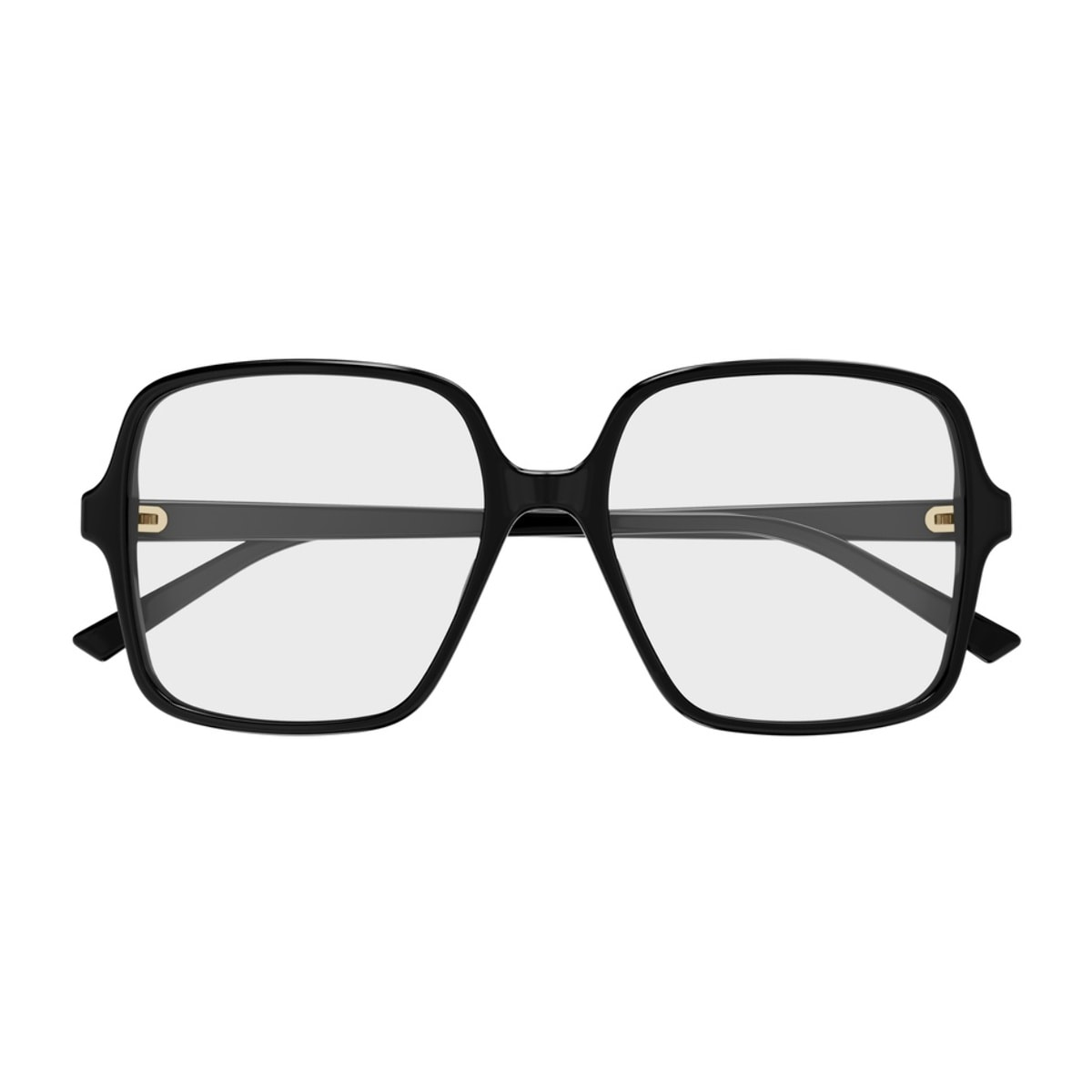 Gafas de Vista Gucci GG1994O-001 de Acetato Mujer 53 mm