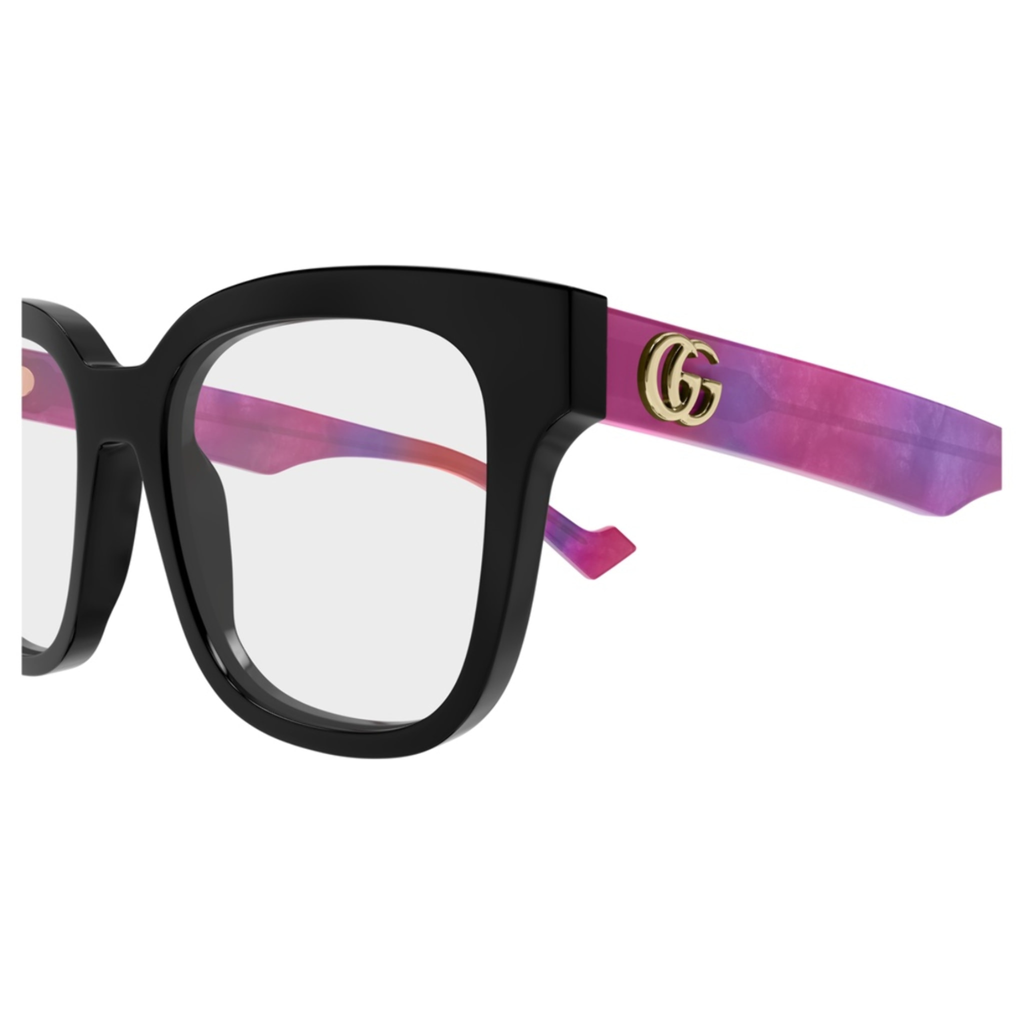 Gafas de Vista Gucci GG0958O-016 de Acetato Mujer 52 mm