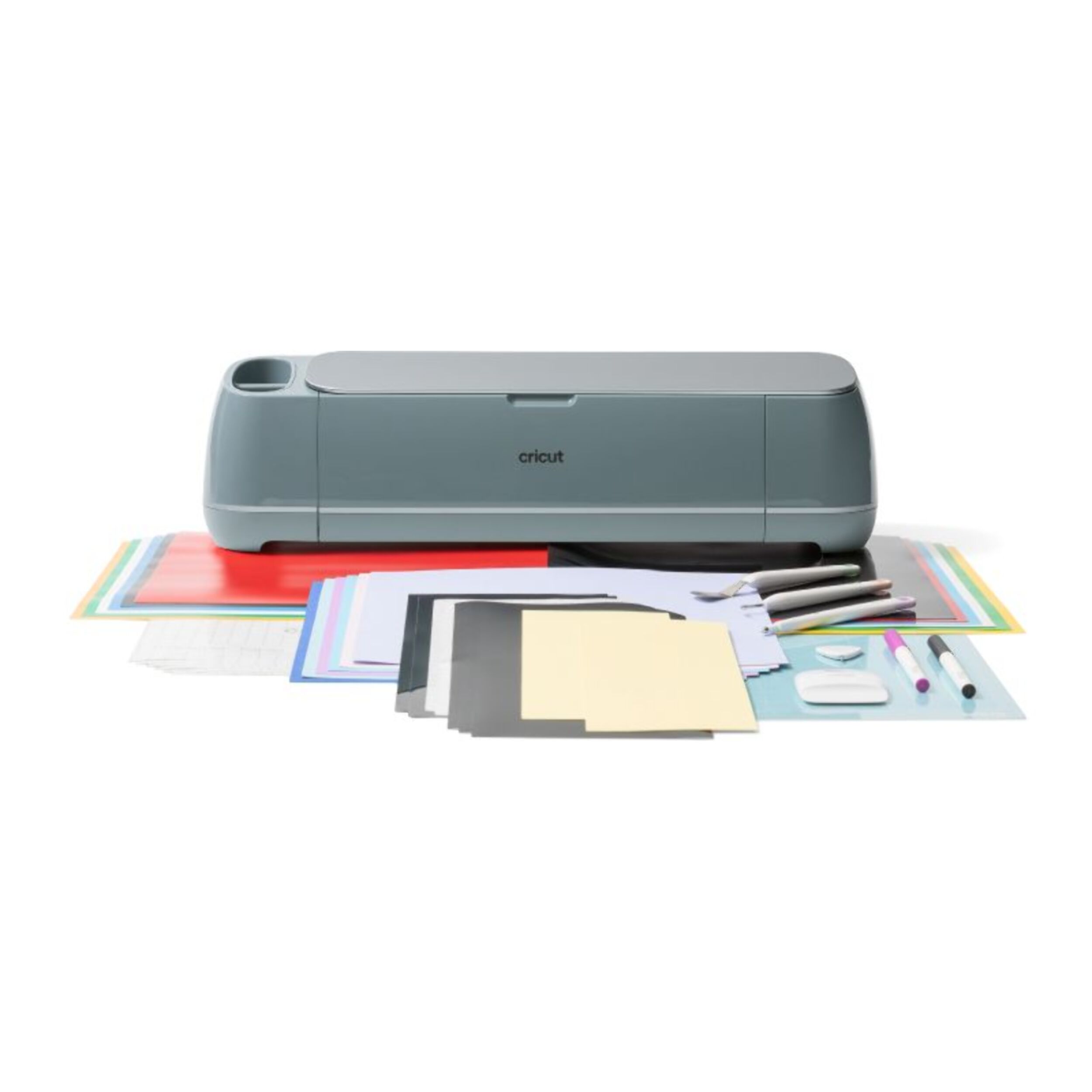 Machine de découpe CRICUT Bundle Maker 4 Sage